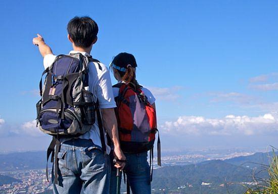 冬天户外爬山的好处 冬天户外爬山的好处是什么