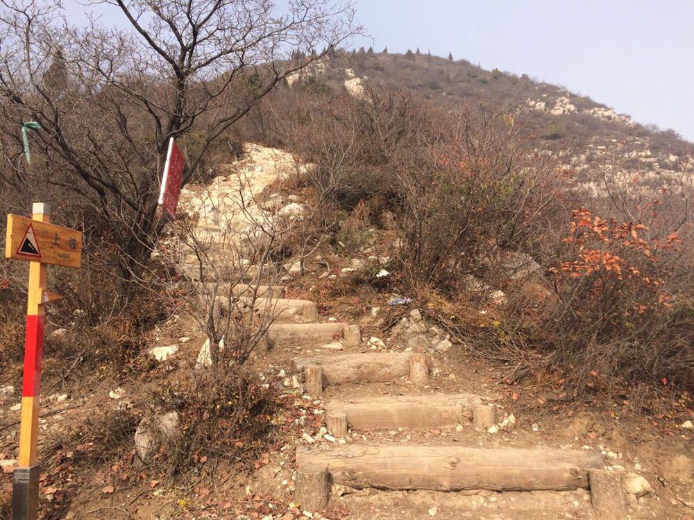 太原带孩子爬山的好处 太原带孩子爬山去哪合适