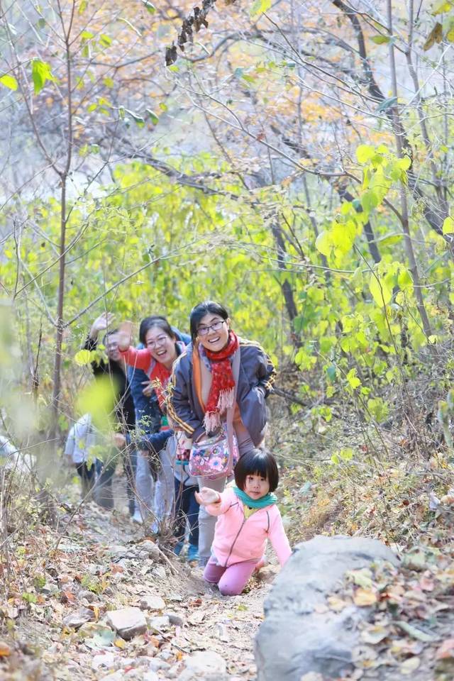 和对象爬山的好处是什么 和对象爬山的好处是什么意思