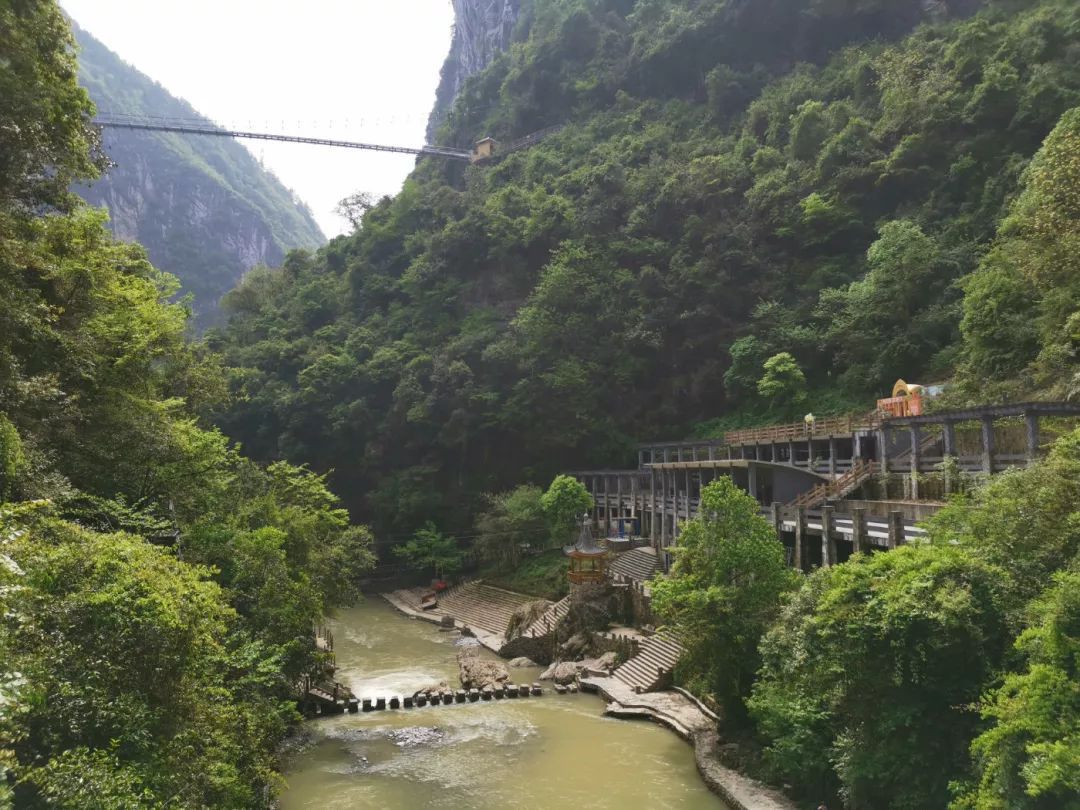 武汉去恩施旅游两天攻略 武汉去恩施旅游两天攻略一日游