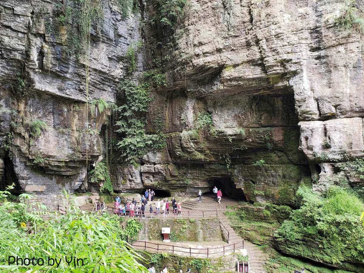 恩施旅游攻略腾龙洞 恩施腾龙洞风景区游玩攻略