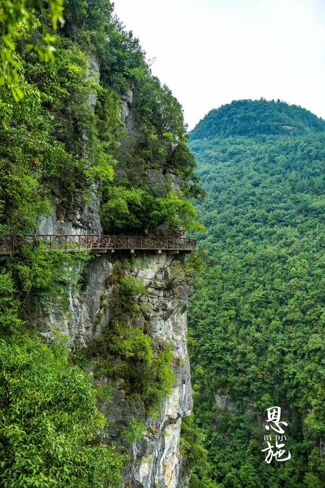 山西自驾恩施旅游攻略图片 山西自驾恩施旅游攻略图片最新