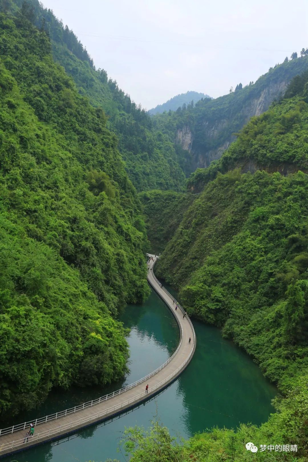 重庆三峡恩施旅游攻略三天 重庆自驾恩施大峡谷三日游攻略