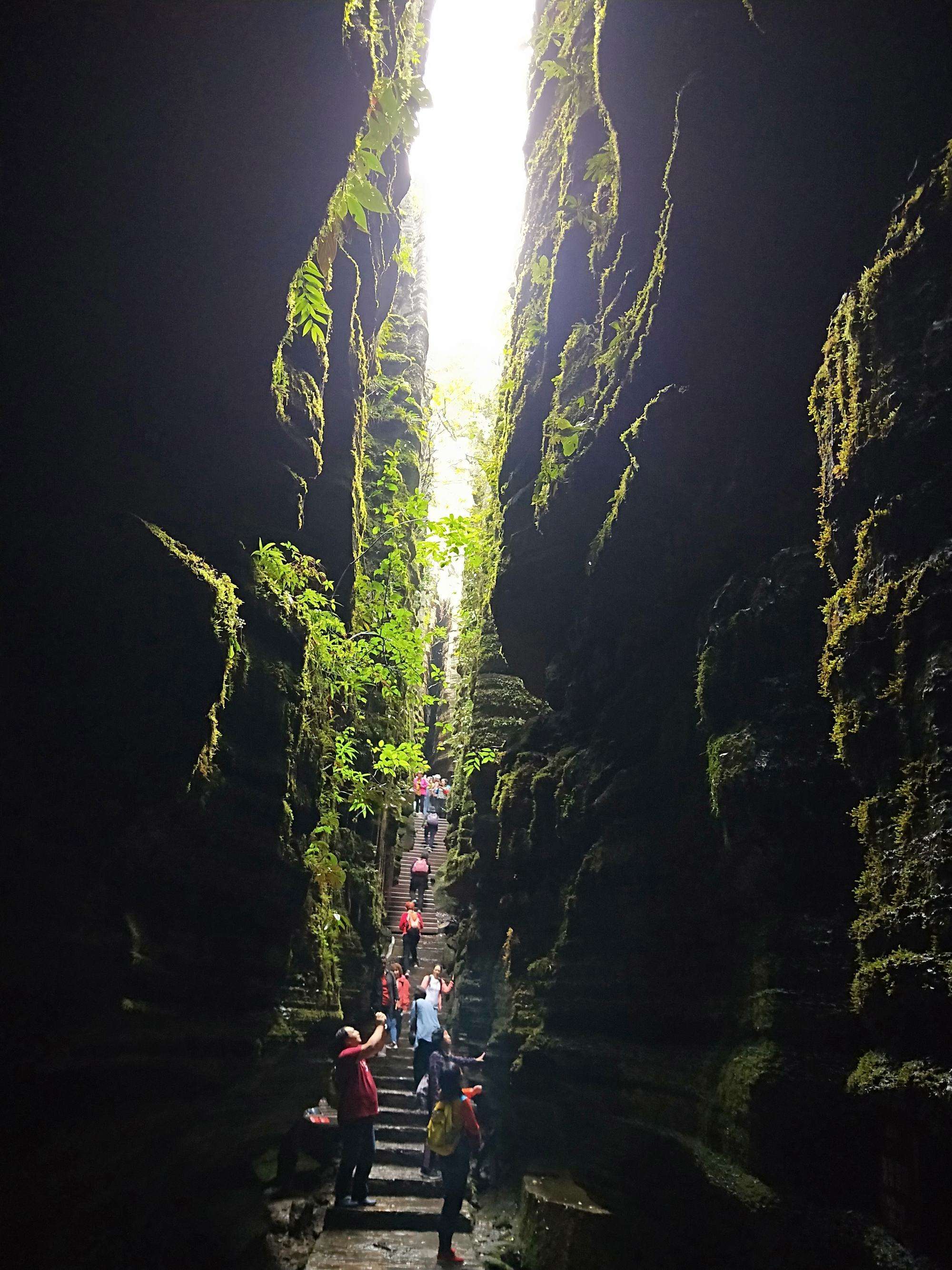 湖北恩施石林旅游攻略 恩施石林风景区门票价格