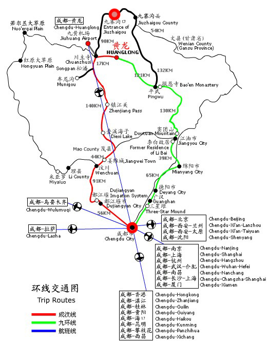 成都到恩施自驾游旅游攻略路线 成都到恩施自驾游旅游攻略路线推荐