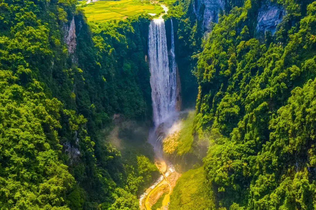 旅游攻略穷游湖北恩施 湖北恩施的旅游攻略以及图片