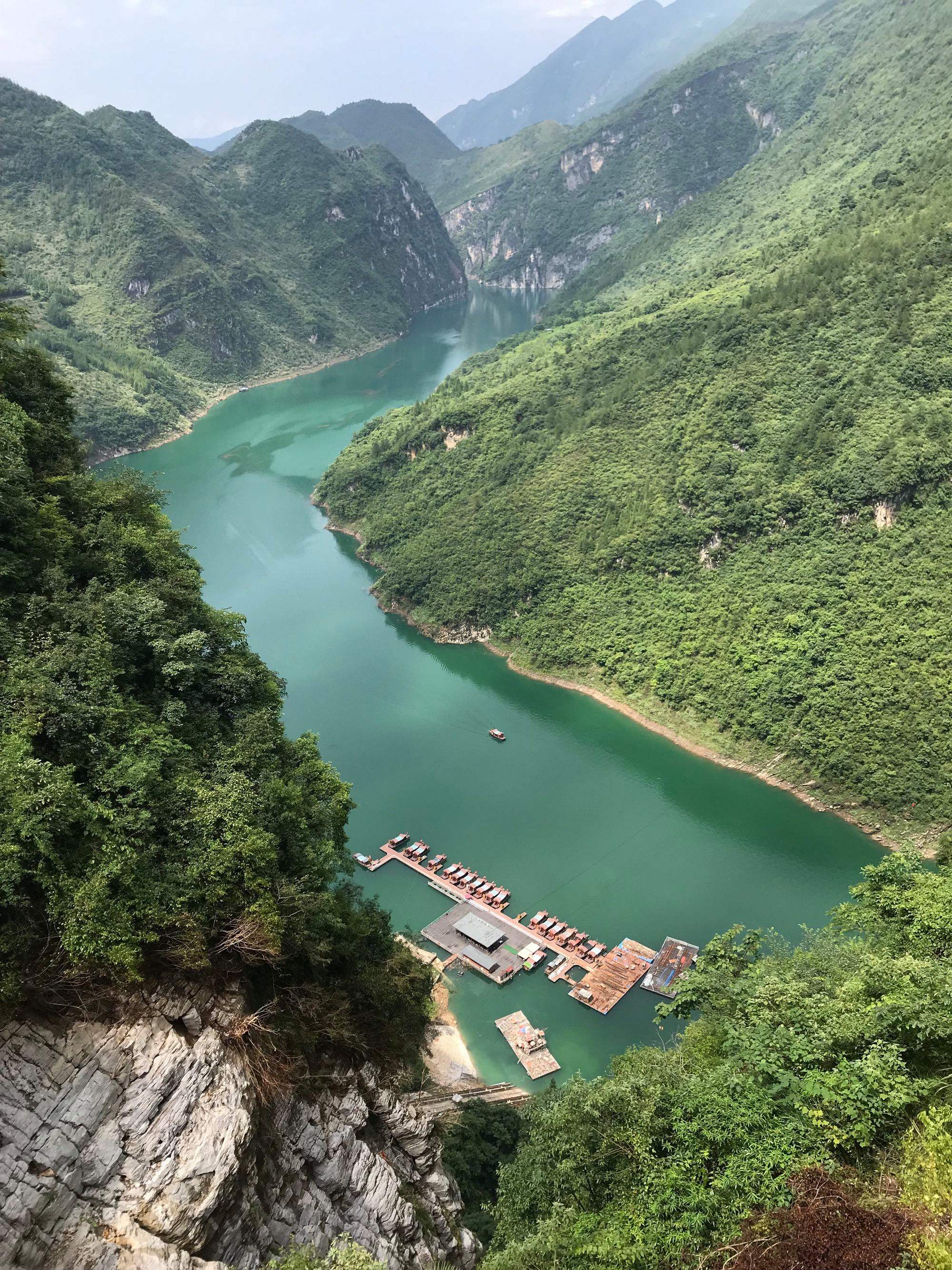 从云阳到恩施自驾旅游攻略 从云阳到恩施自驾旅游攻略路线