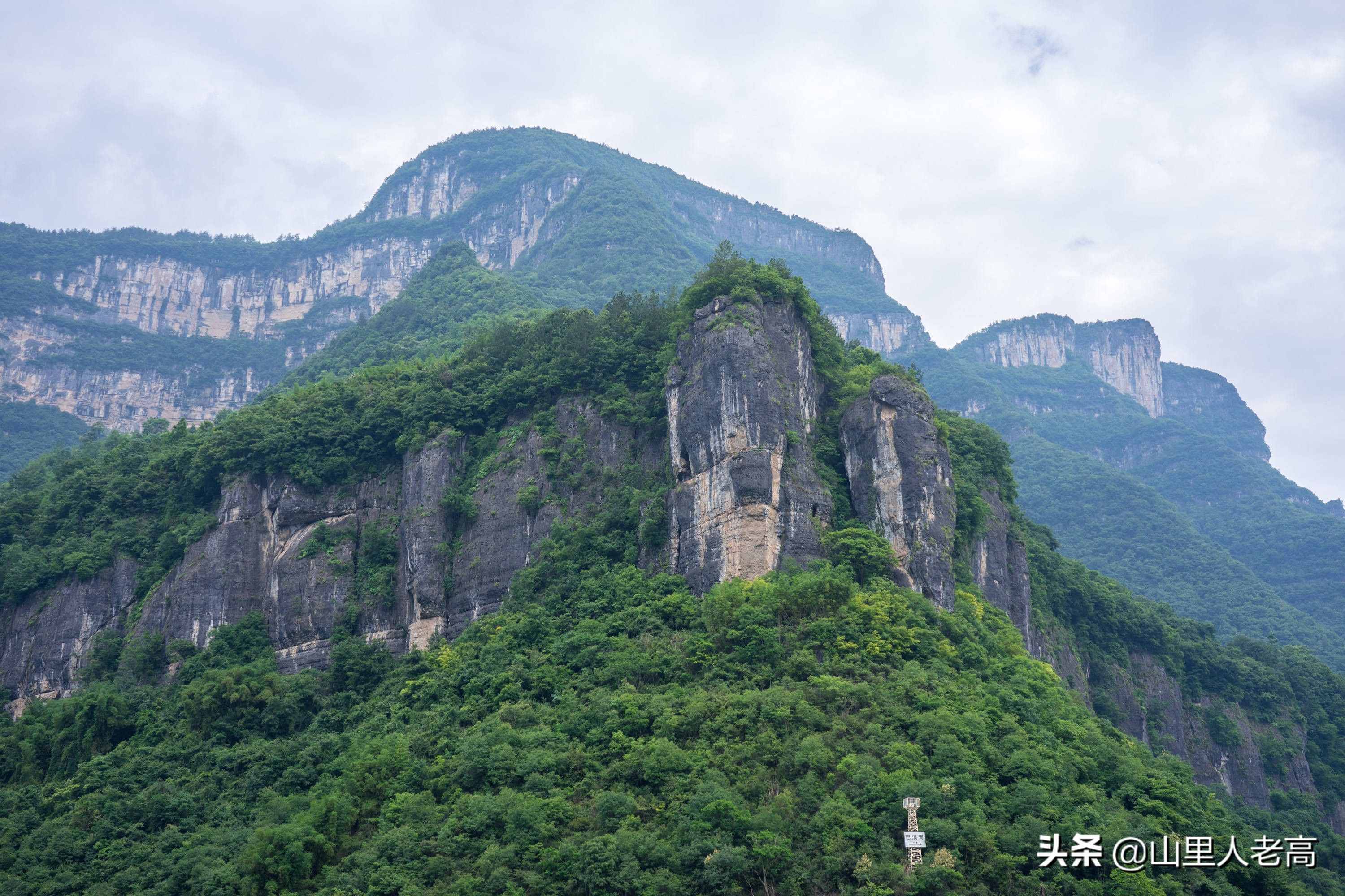 从云阳到恩施自驾旅游攻略 从云阳到恩施自驾旅游攻略路线