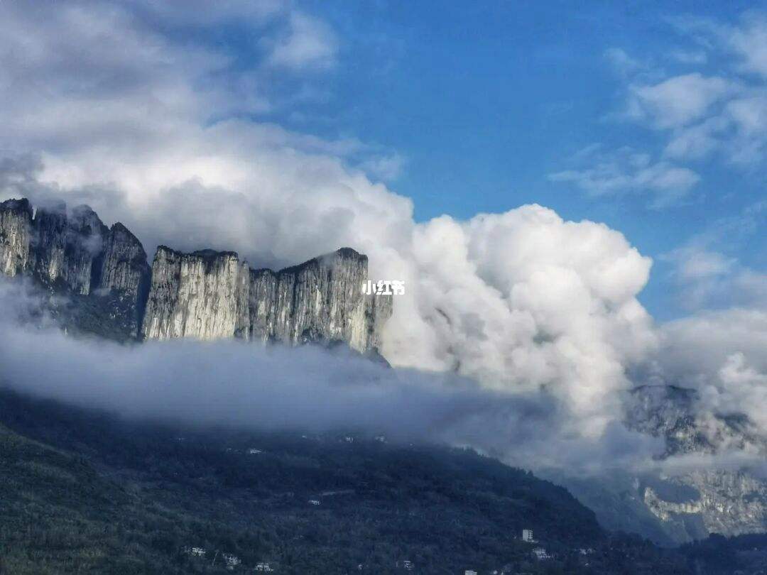 魅力恩施旅游攻略自驾游 