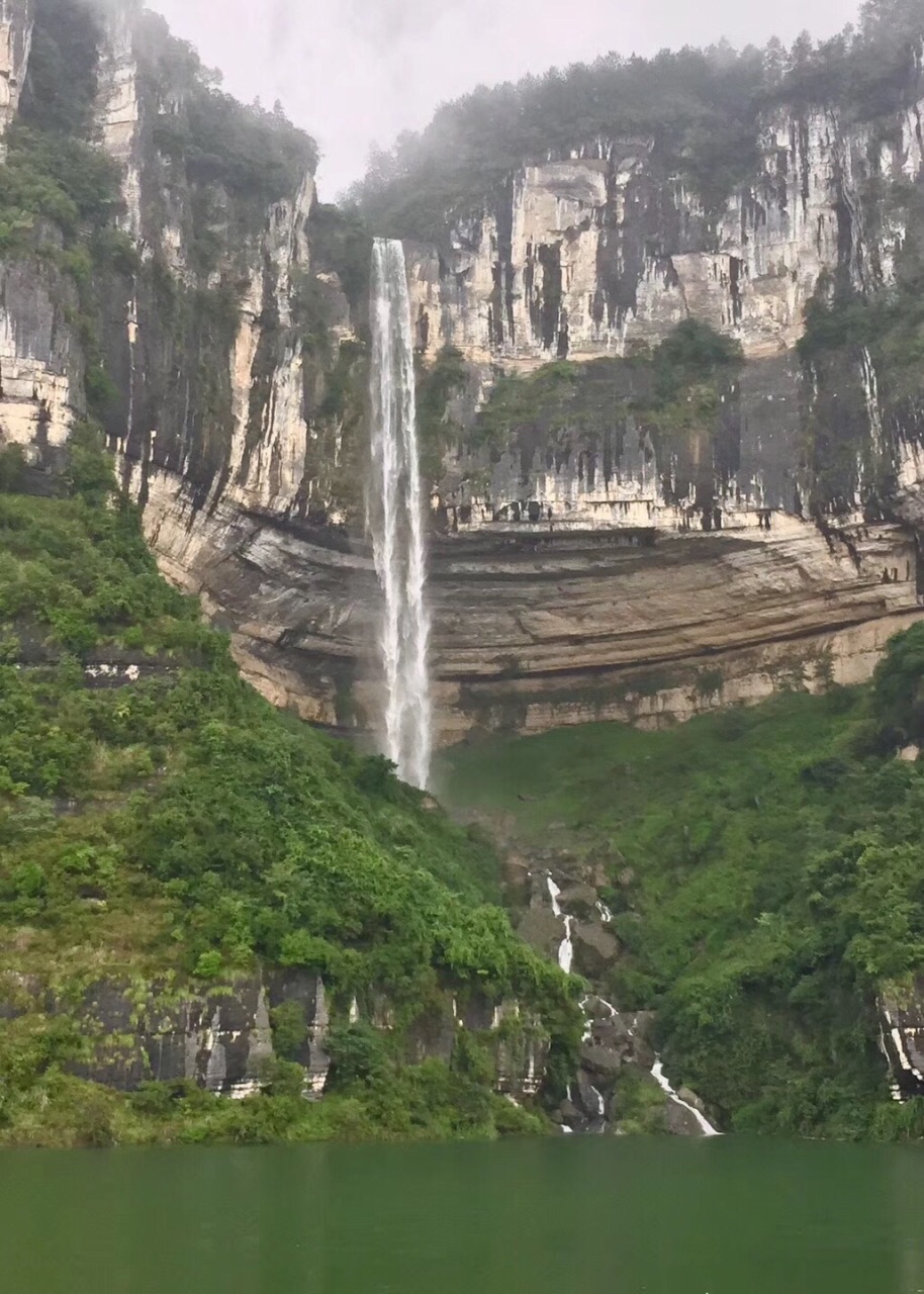 恩施高山旅游攻略 恩施最高的山有多高