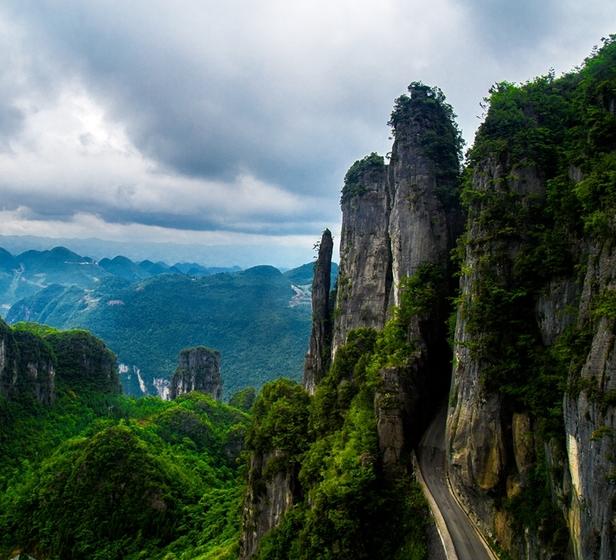 7月份旅游恩施攻略大全及价格 7月份旅游恩施攻略大全及价格图