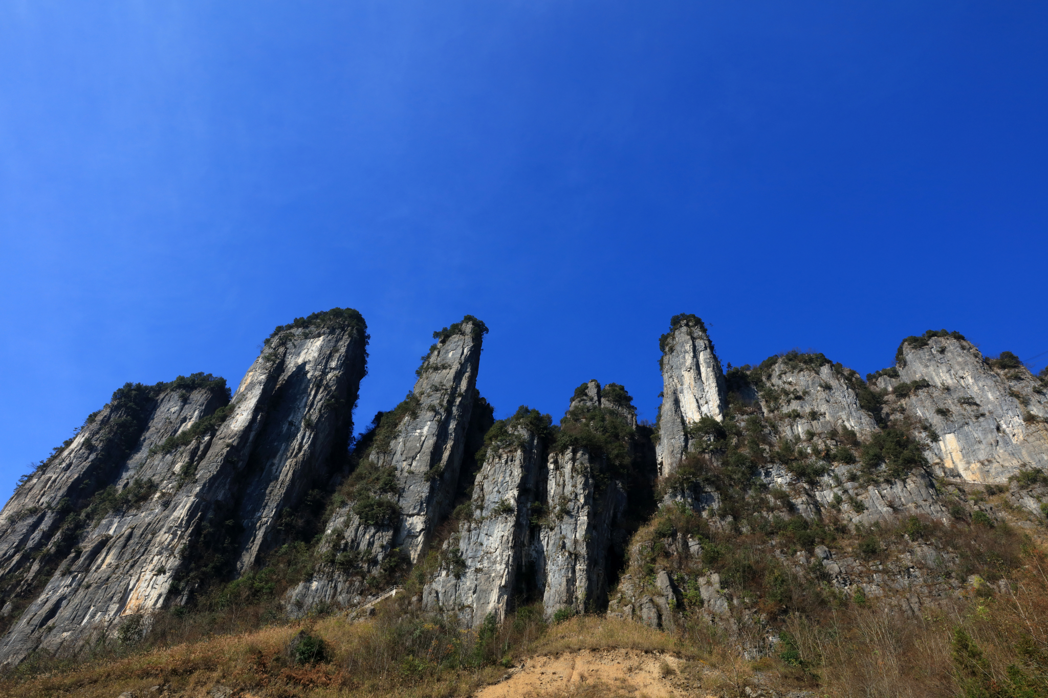 恩施土家族旅游攻略路线 恩施土家族旅游攻略路线图