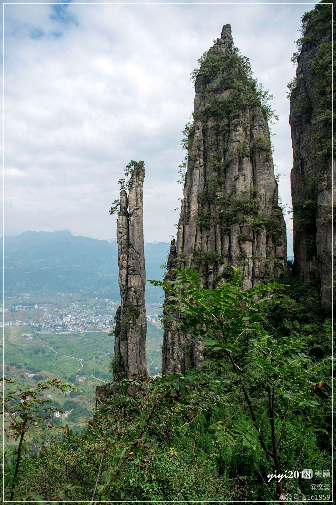 神农架至恩施旅游攻略 神农架恩施旅游攻略自驾游