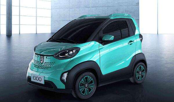 新能源汽车ev380(新能源汽车价格表图片及价格表)