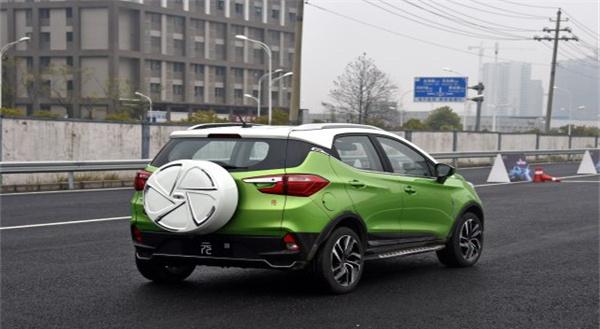 什么是开发新能源汽车(为什么要开发新能源汽车)