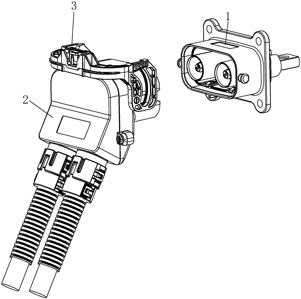 新能源汽车防水插件原理(新能源汽车防水插件原理图)