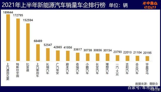 新能源汽车旗下集团(新能源汽车旗下集团有哪些)