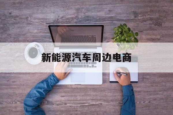 关于新能源汽车周边电商的信息